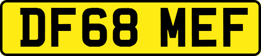 DF68MEF