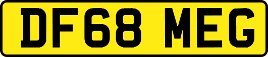 DF68MEG