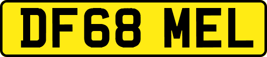 DF68MEL