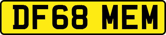 DF68MEM