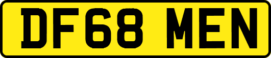DF68MEN