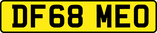 DF68MEO