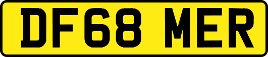 DF68MER
