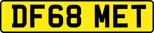 DF68MET