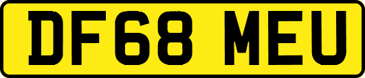 DF68MEU