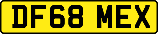 DF68MEX