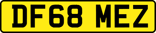 DF68MEZ
