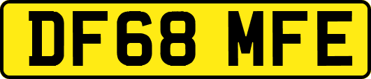 DF68MFE