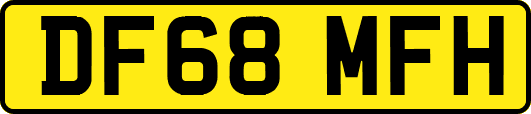 DF68MFH