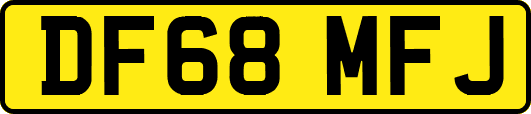 DF68MFJ
