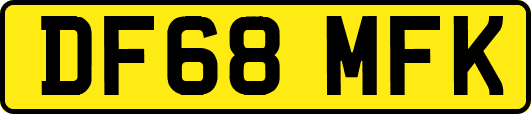 DF68MFK