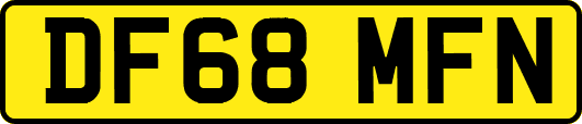 DF68MFN