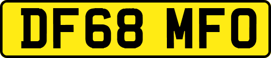 DF68MFO