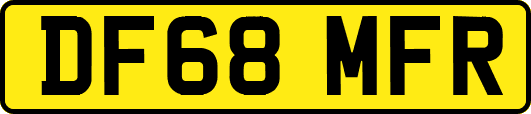 DF68MFR