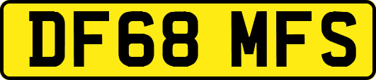 DF68MFS