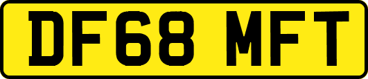 DF68MFT