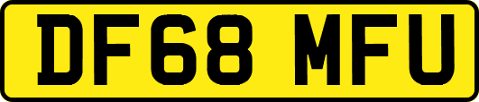 DF68MFU