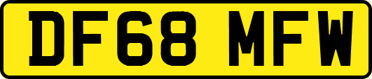 DF68MFW