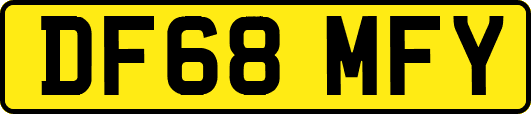 DF68MFY