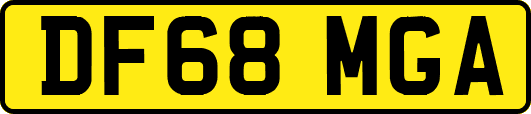DF68MGA