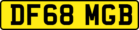 DF68MGB