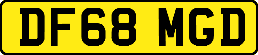 DF68MGD