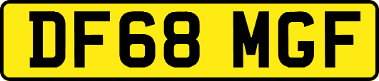 DF68MGF