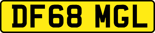 DF68MGL