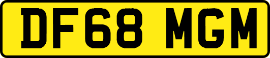 DF68MGM