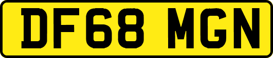 DF68MGN