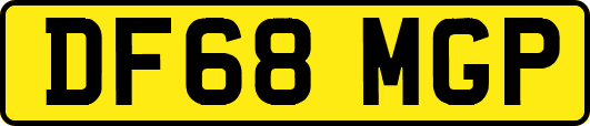DF68MGP
