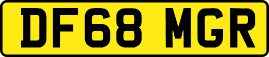 DF68MGR