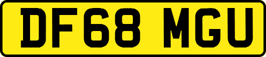 DF68MGU