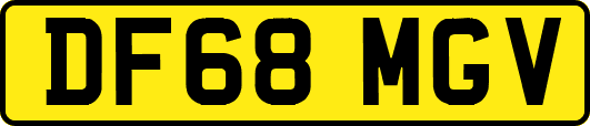 DF68MGV
