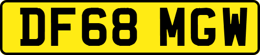 DF68MGW