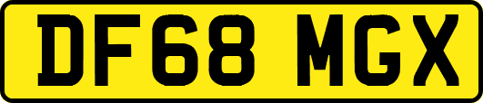 DF68MGX