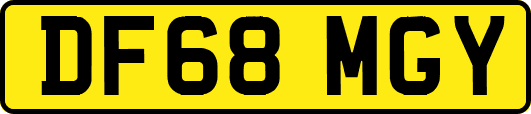 DF68MGY
