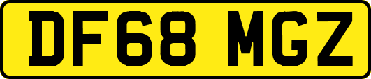 DF68MGZ