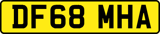 DF68MHA