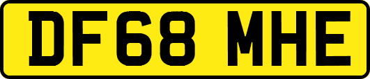DF68MHE