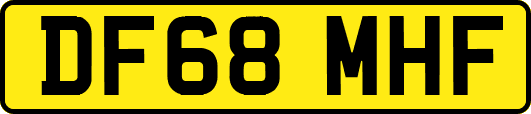 DF68MHF