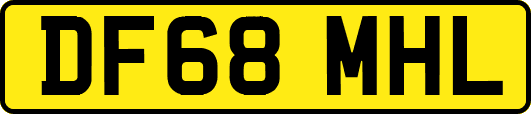 DF68MHL