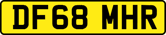 DF68MHR