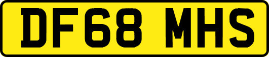DF68MHS