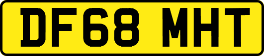 DF68MHT