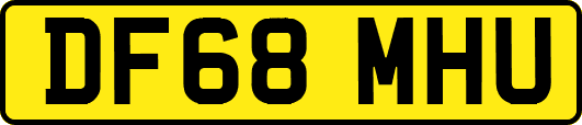 DF68MHU