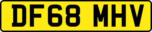 DF68MHV