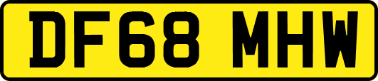 DF68MHW