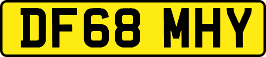 DF68MHY
