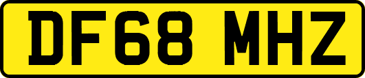 DF68MHZ